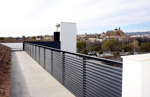 Apartamentos Turísticos Córdoba Califal - Foto 64