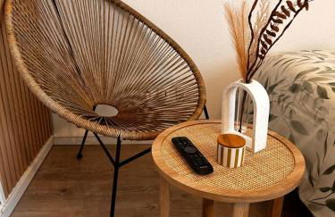 Les Jardins de Rastel Studio - Foto 15