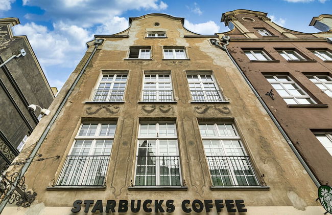 Długa 66 Attic - Foto 30