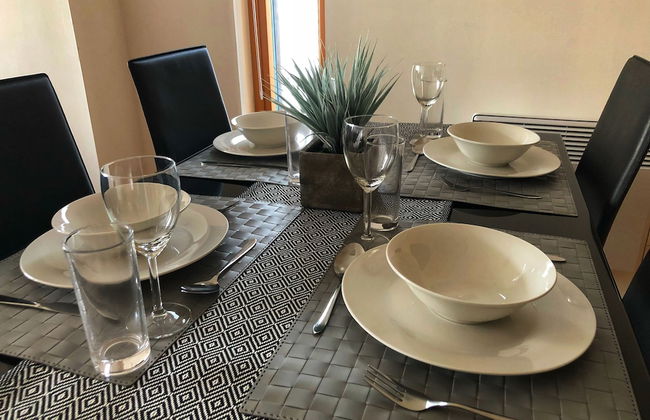 The Wharf Medway - Foto 5