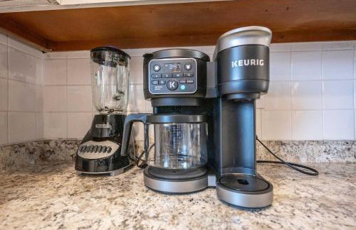 The Terrace Timber House For 8 - Foto 16