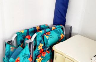 Romantic Studio in the Heart of Palm Beach - Photo 11