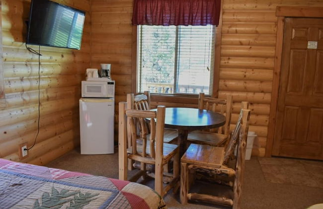 Bryce Country Cabins - Foto 38