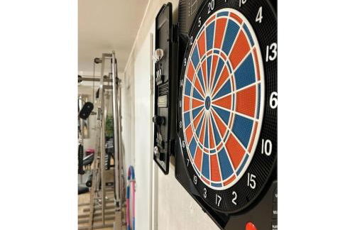 Chiemgauloft Comfortable holiday residence - Foto 33