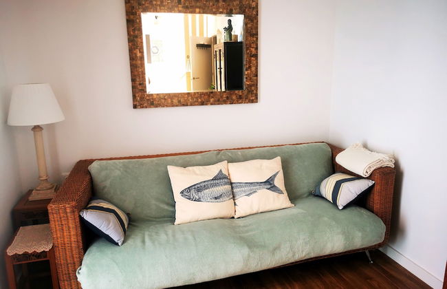 Apartamentos Amendoa e Limao - Foto 24