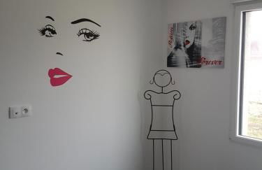 maison individuelle 500 m de la mer - Foto 12