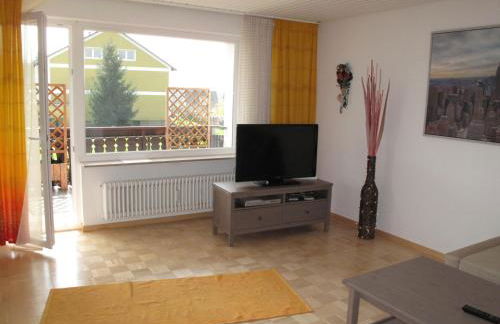 Apartment Vogesenblick by Interhome - Foto 27