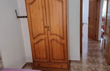 Apartment Santa Pola - 2 bedrooms - Playa Lisa Tamarit - AirCo - Parking - Photo 16