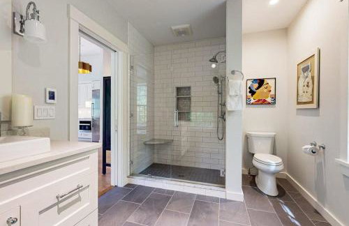 Coveside Carriage House - Foto 40