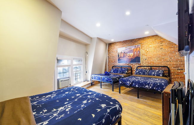 Studios in New York - Foto 74