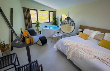 Panorama Suites - Foto 59