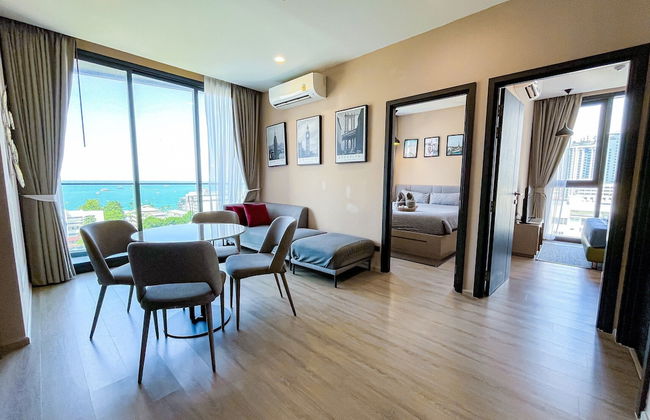 The Edge central pattaya - Foto 7