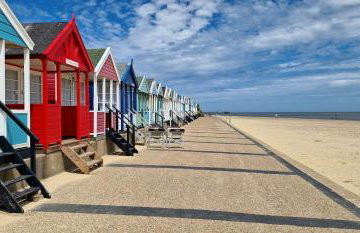 Seaview Lodge - Kessingland - Foto 46