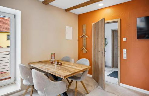 Haus Alte Schmiede, Apt 3 - Foto 6