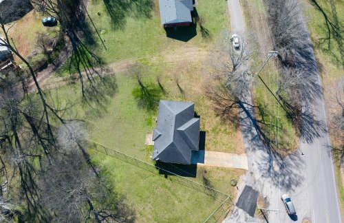 Cozy Family Home 10 Mi to Birmingham Fun - Foto 49