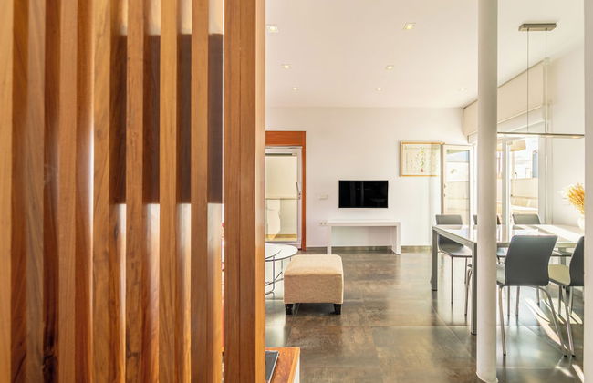 Stay U-nique Apartments Eslava - Photo 28