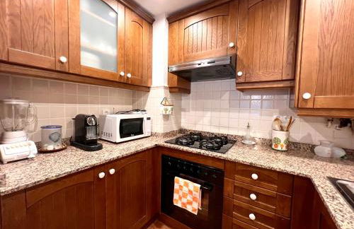 Apartamento Sol de Espot - L'Amfitriona - Photo 34