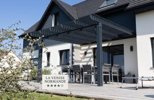 La Venise Normande - Foto 1