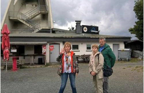 Haus Edelweiss Comfortable holiday residence - Foto 36