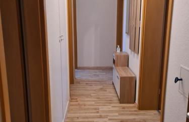 Ferienwohnung Fellnasen WG 2 - Foto 9