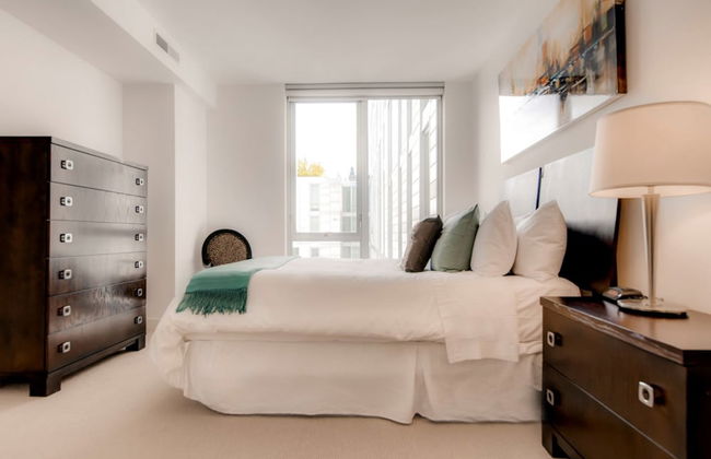 Global Luxury Suites at Chinatown - Foto 2