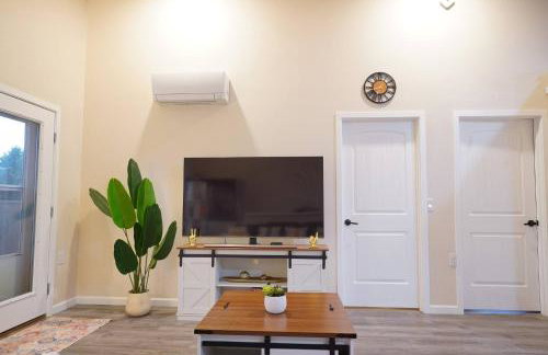 Modern & Cozy 2BR 2 King Kitchen|Airport LightRail - Foto 26