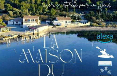 Maison de pecheur - Foto 1