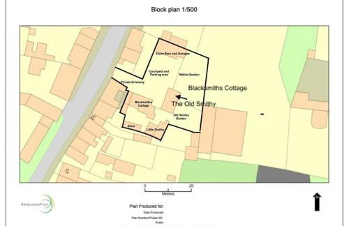 Blacksmiths Cottages - Photo 51