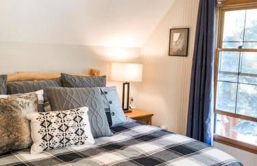 Riverfront Mountain Cottage Retreat - Foto 22