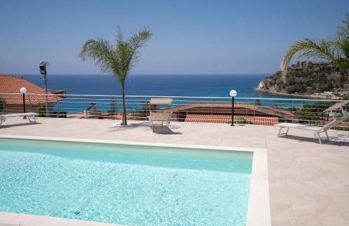 Villa Acquamarina with pool and sea view - 300 meters from the beach - Photo 58