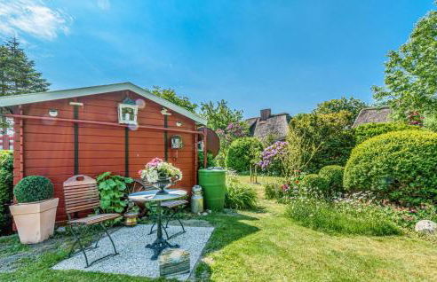 Cozy Home In Dagebüll With Kitchen - Foto 16