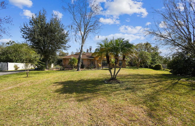 TRANQUILITY. Gated Estate Home. Privacy. - Foto 20