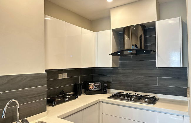 The Opus Luxury Residences - Foto 64