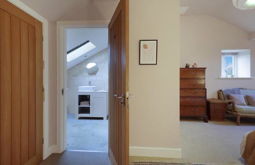 Mill House - North East Escapes - Foto 25