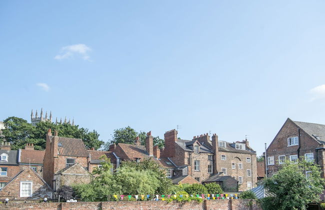 The Quadrant The Carillon Suite - Photo 49
