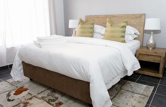 3 Lux Suites - Foto 5