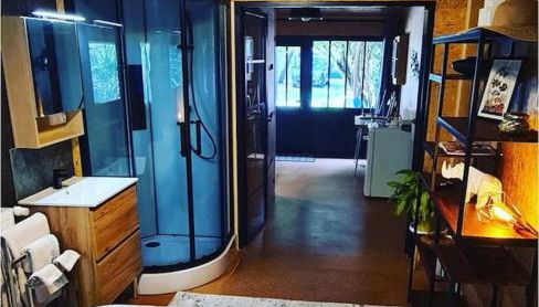 L echo-Logis Yonnais - Foto 2