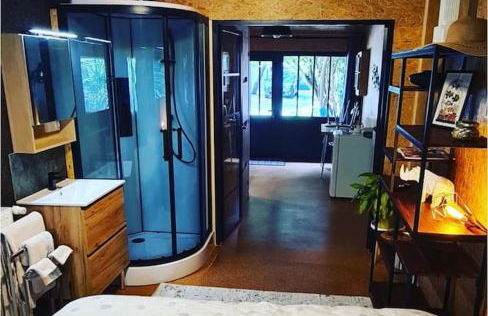 L echo-Logis Yonnais - Photo 2