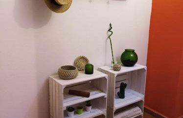 Los Caños de La Casa Viva - Foto 30