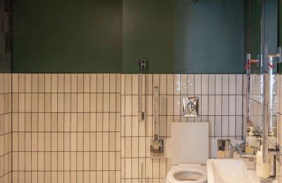 The Gate London City - Foto 106