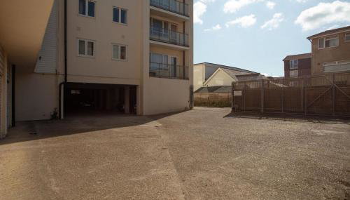 Seaford Stunning Sea View Flat - Foto 4