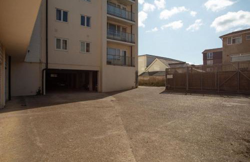 Seaford Stunning Sea View Flat - Foto 4