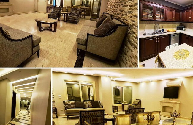 Spacious Executive Luxury Apartment With Balcony - Foto 14