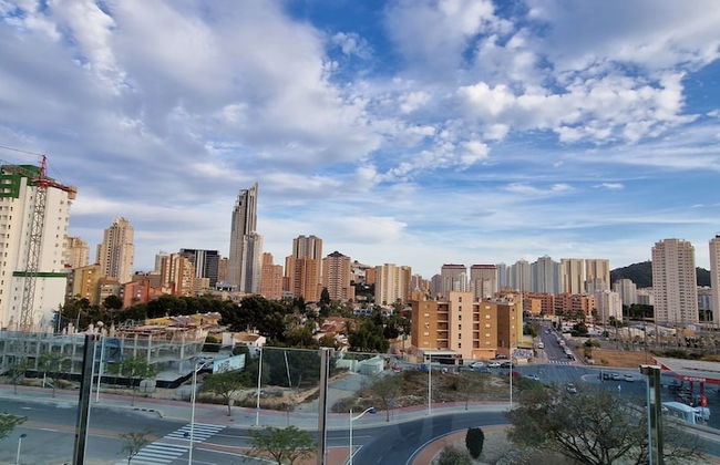 Apartamentos Oasis de la Cala - Foto 48