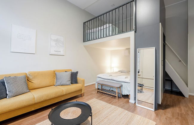 Renovated Loft in a Historical Downtown Building - Foto 9