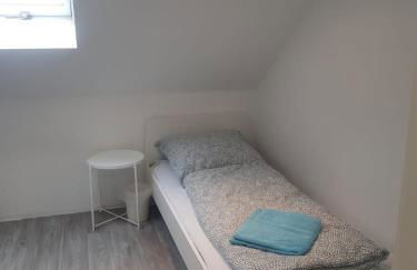 Monteurwohnung Heilbronn Zentrum - Foto 17