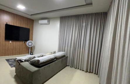 Refúgio dos Sonhos Conforto e Tranquilidade - Foto 25