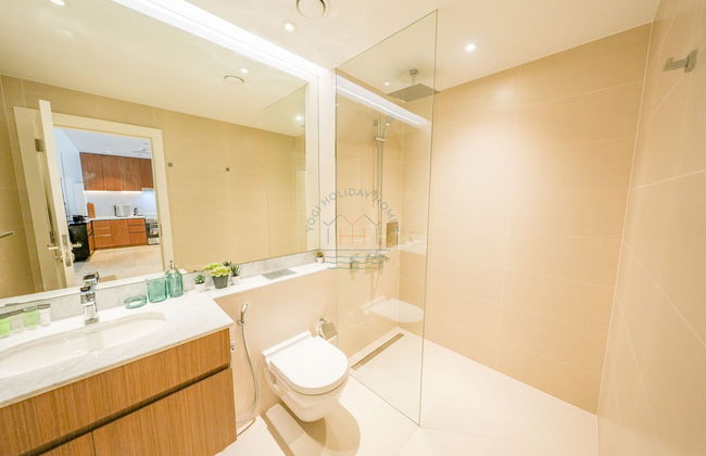 Yogi - Luxury Apartment With Sea View Close to the Beach - Photo 12