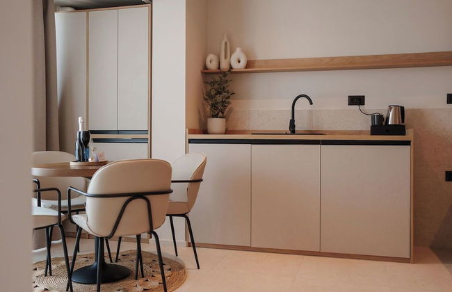 ALEZZI INFINITY RESORT & SPA - Photo 20