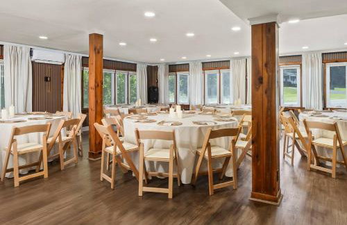 Great Lodge at Carter Bridge Estate - Foto 4